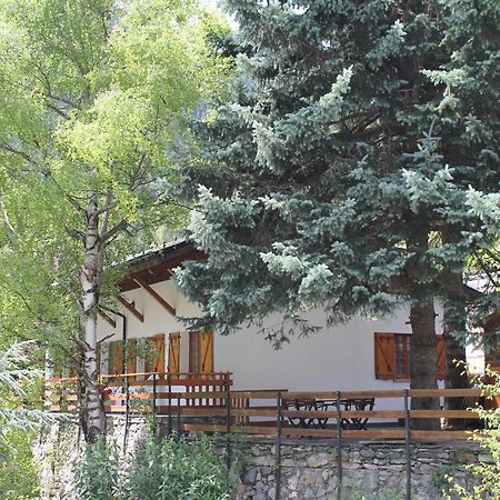 Xalet Les Avellanes - Hut 7335 Villa Аринсал Екстериор снимка