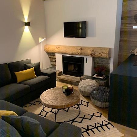 Xalet Les Avellanes - Hut 7335 Villa Аринсал Екстериор снимка