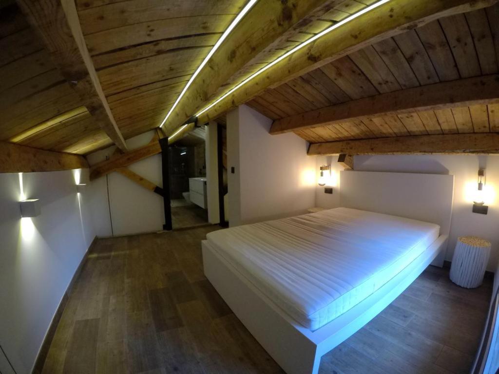 Xalet Les Avellanes - Hut 7335 Villa Аринсал Екстериор снимка