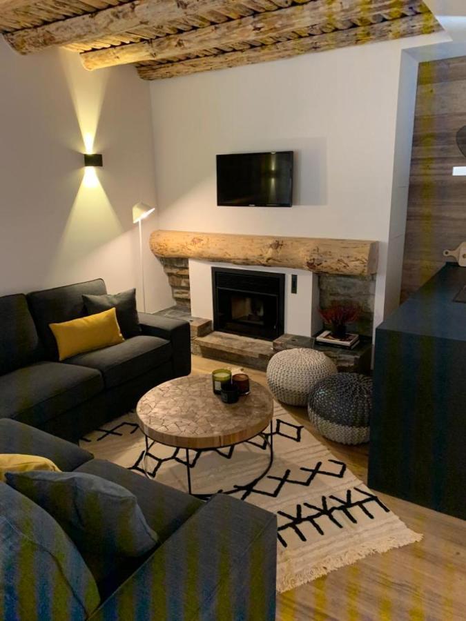 Xalet Les Avellanes - Hut 7335 Villa Аринсал Екстериор снимка