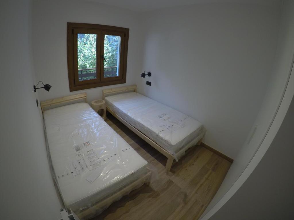 Xalet Les Avellanes - Hut 7335 Villa Аринсал Екстериор снимка