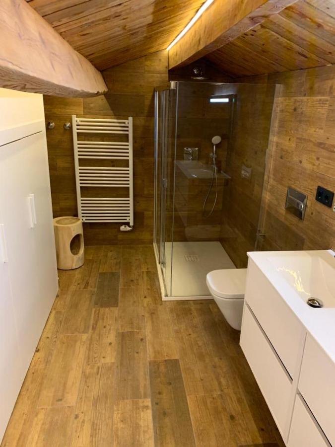 Xalet Les Avellanes - Hut 7335 Villa Аринсал Екстериор снимка