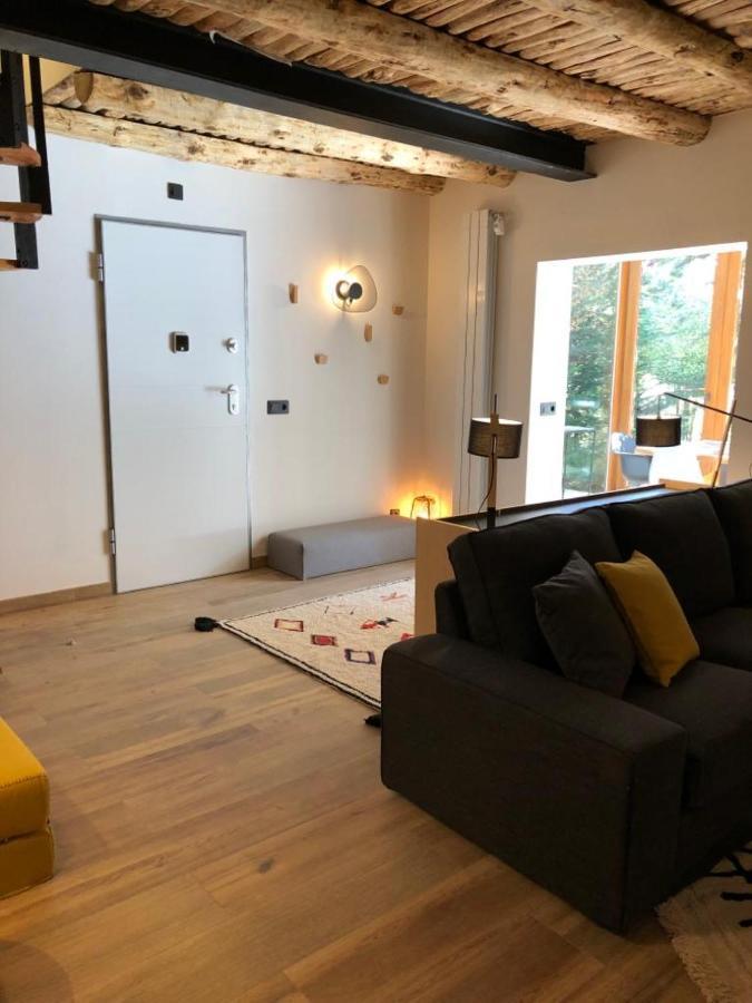 Xalet Les Avellanes - Hut 7335 Villa Аринсал Екстериор снимка