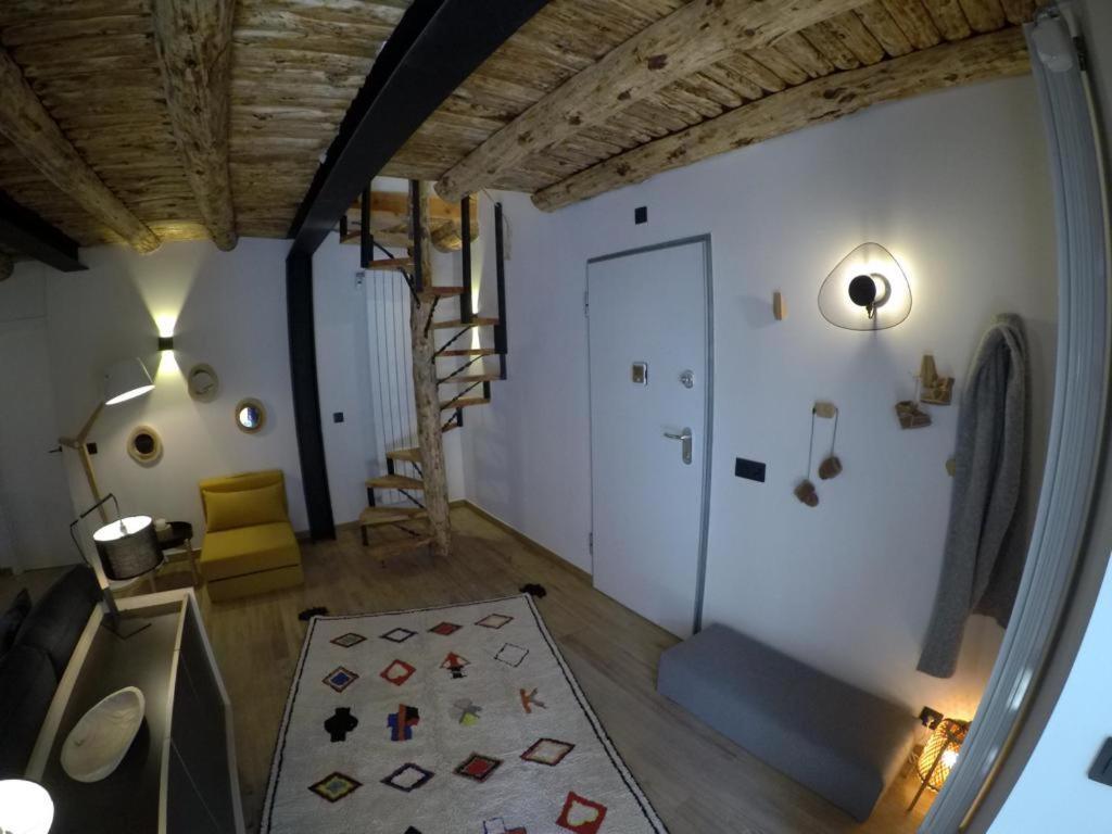 Xalet Les Avellanes - Hut 7335 Villa Аринсал Екстериор снимка