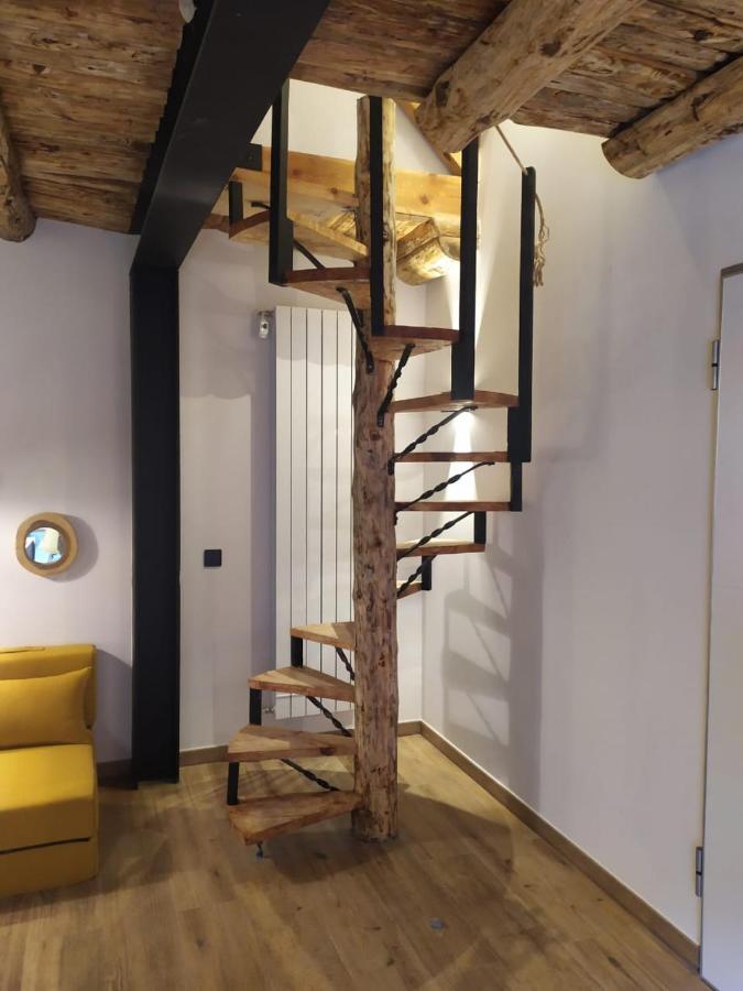 Xalet Les Avellanes - Hut 7335 Villa Аринсал Екстериор снимка